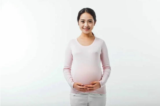 疼痛不是媽媽的標簽，“為母則剛”之前別忘了“女子本柔弱”