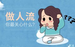 做人流的極佳時間是什么時候?