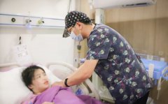 重慶安琪兒婦產醫(yī)院麻醉醫(yī)師鄭勇：點亮航道心燈 做“生命守護神”