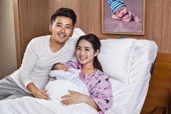 哺乳期也會懷孕 產后避孕是大事