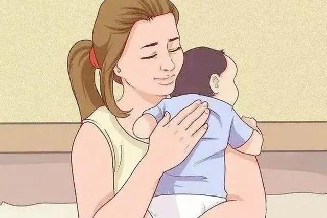 新生寶寶那么柔軟，應(yīng)該怎么抱？正確抱娃姿勢了解一下