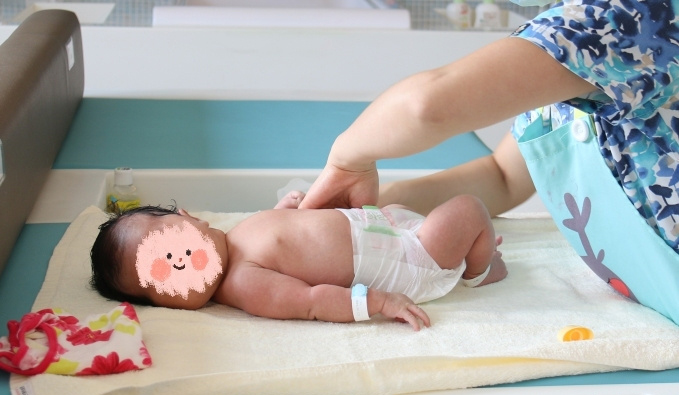 新手爸媽須知，嬰幼兒為什么需要撫觸？