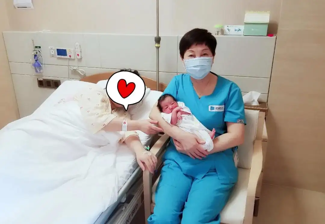 安琪兒夫精人工授精技術(shù)免費為求子家庭助力